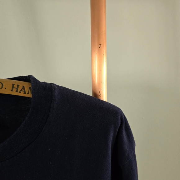 BLACK HISTORY 2001 T-Shirt  *ULTRA RARE - NWOT* - Picture 8 of 15